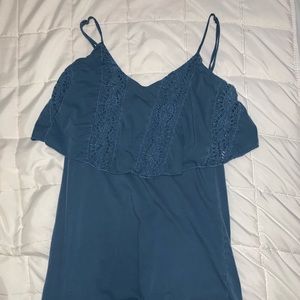 Mini length casual dress